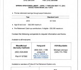 Deferred Compensation Open Enrollment Period that started on Monday, April 1, 2013 through Friday, May 17, 2013