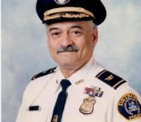 Passing of Retired Lt. Alfred Gomez – Mesquita