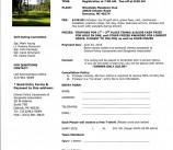 2016 DPLSA Annual Golf Outing, Friday, July 8, 2016