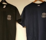 DPLSA T-Shirts Avalible!