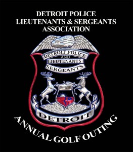 FRIDAY, June 21, 2013

TIME:		Registration at 7:00 AM.  Tee-off at 8:00 AM

PLACE:   	Woodside Meadows Golf 
		20820 Inkster Road
		Romulus, MI 48174

FEE: 	$110.00 (includes: dry fit golf shirt, green fees, cart, continental breakfast, hot dog, chips, pop/beer at turn, ox roast dinner)

PRIZES:  TROPHIES FOR 1ST – 3RD PLACE TEAMS; $10,000 CASH PRIZE   
    FOR HOLE IN ONE, and OTHER PRIZES AWARDED FOR LONGEST 
    DRIVE, CLOSEST TO THE PIN; as well as DOOR PRIZES 
 	
Payment Due:  June 1, 2013 
  Send money orders (no personal checks accepted) to 
  Detroit Police Lieutenants and Sergeants Association 


Format:             The outing will be played in Scramble with 4-person teams. 
   * DINNER ONLY $20.00.*